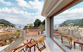 Parga Inn Suites